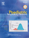 Paediatric Respiratory Reviews封面